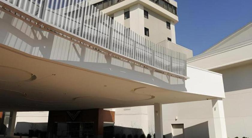 Valley Forge Casino 4* King of Prussia