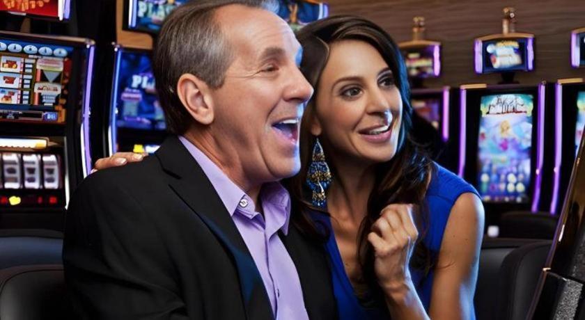 Valley Forge Casino Resort King of Prussia