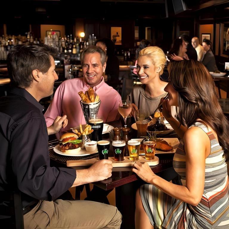 Valley Forge Casino 4* King of Prussia
