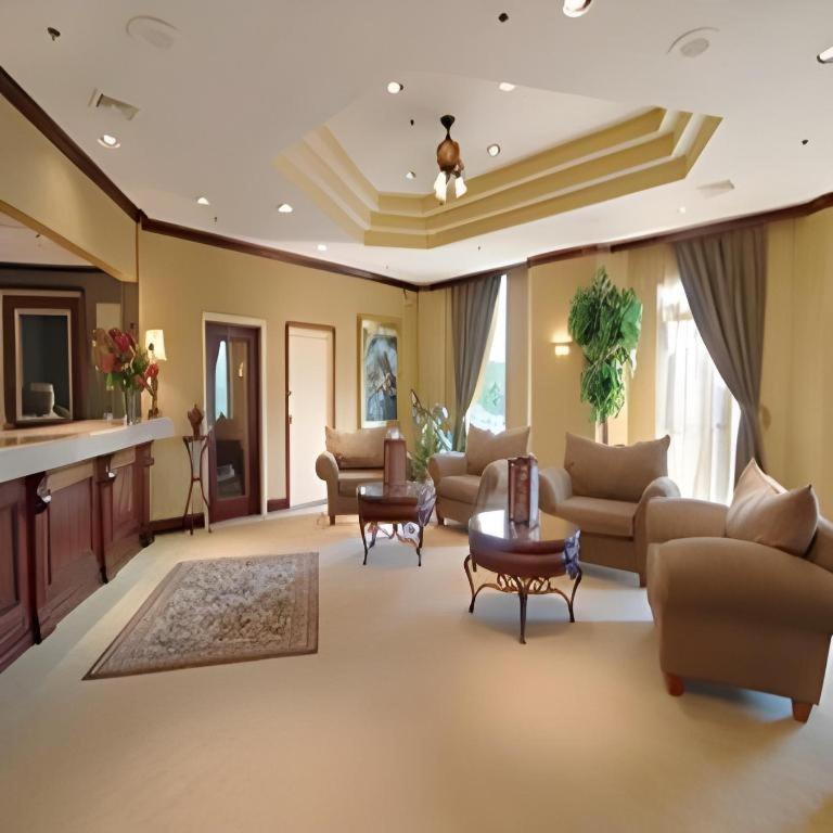 Valley Forge Casino 4*