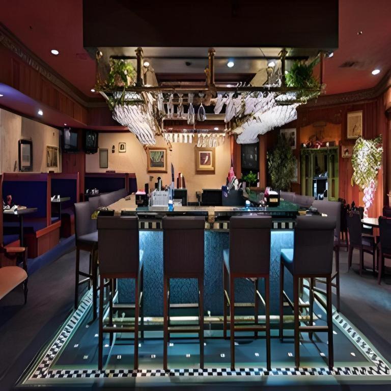 Valley Forge Casino 4* King of Prussia