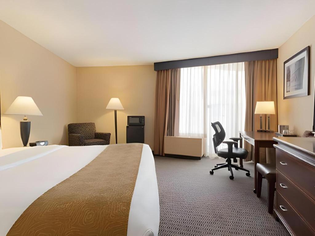 Valley Forge Casino Resort King of Prussia