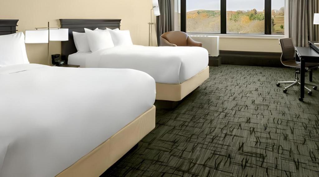Valley Forge Casino Resort