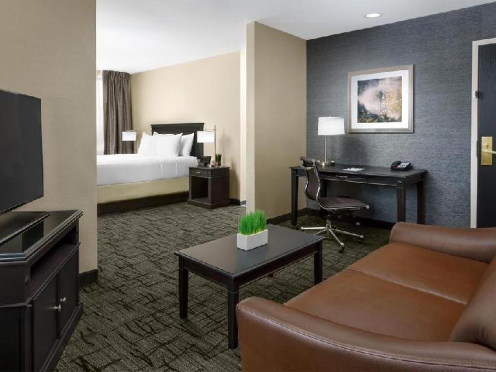 Resort Valley Forge Casino 4*