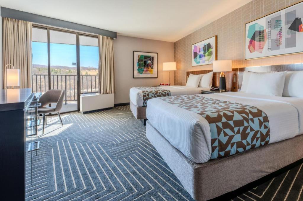 Valley Forge Casino 4* King of Prussia
